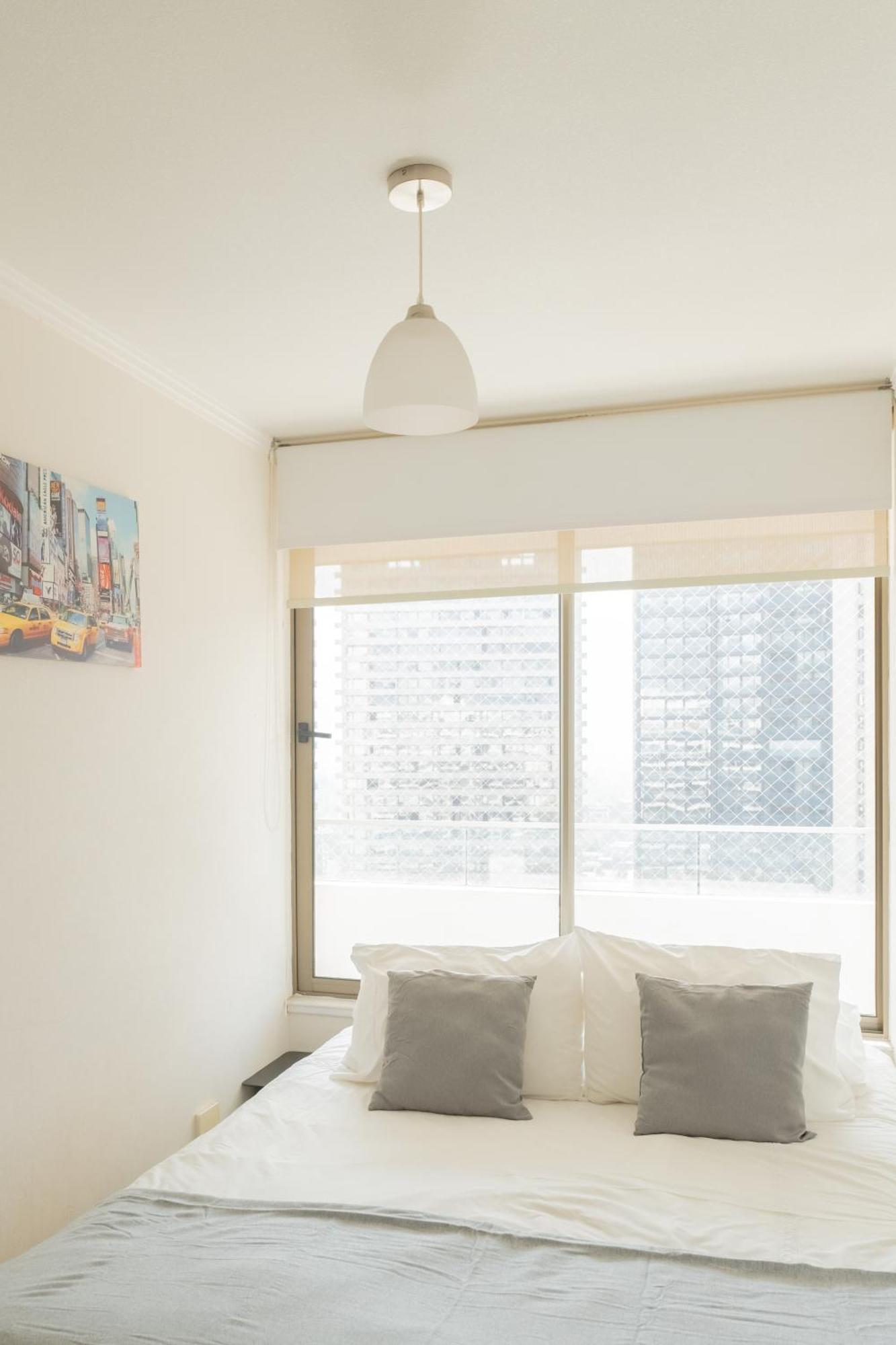 Kennedy Premium Apartments Colorado Santiago Buitenkant foto