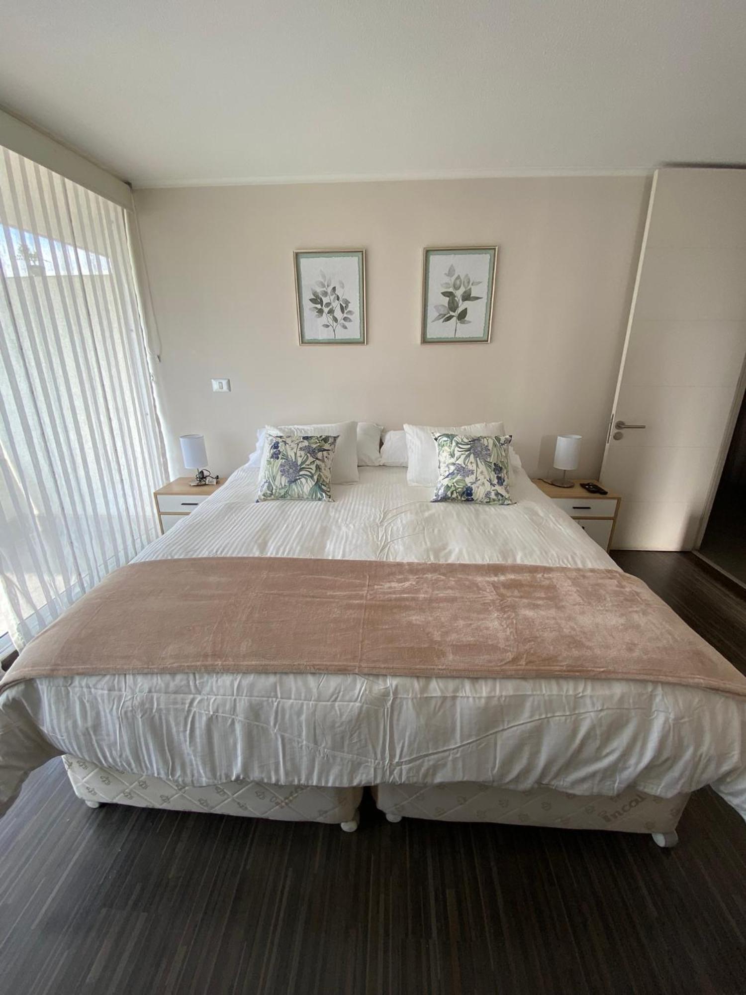 Kennedy Premium Apartments Colorado Santiago Buitenkant foto