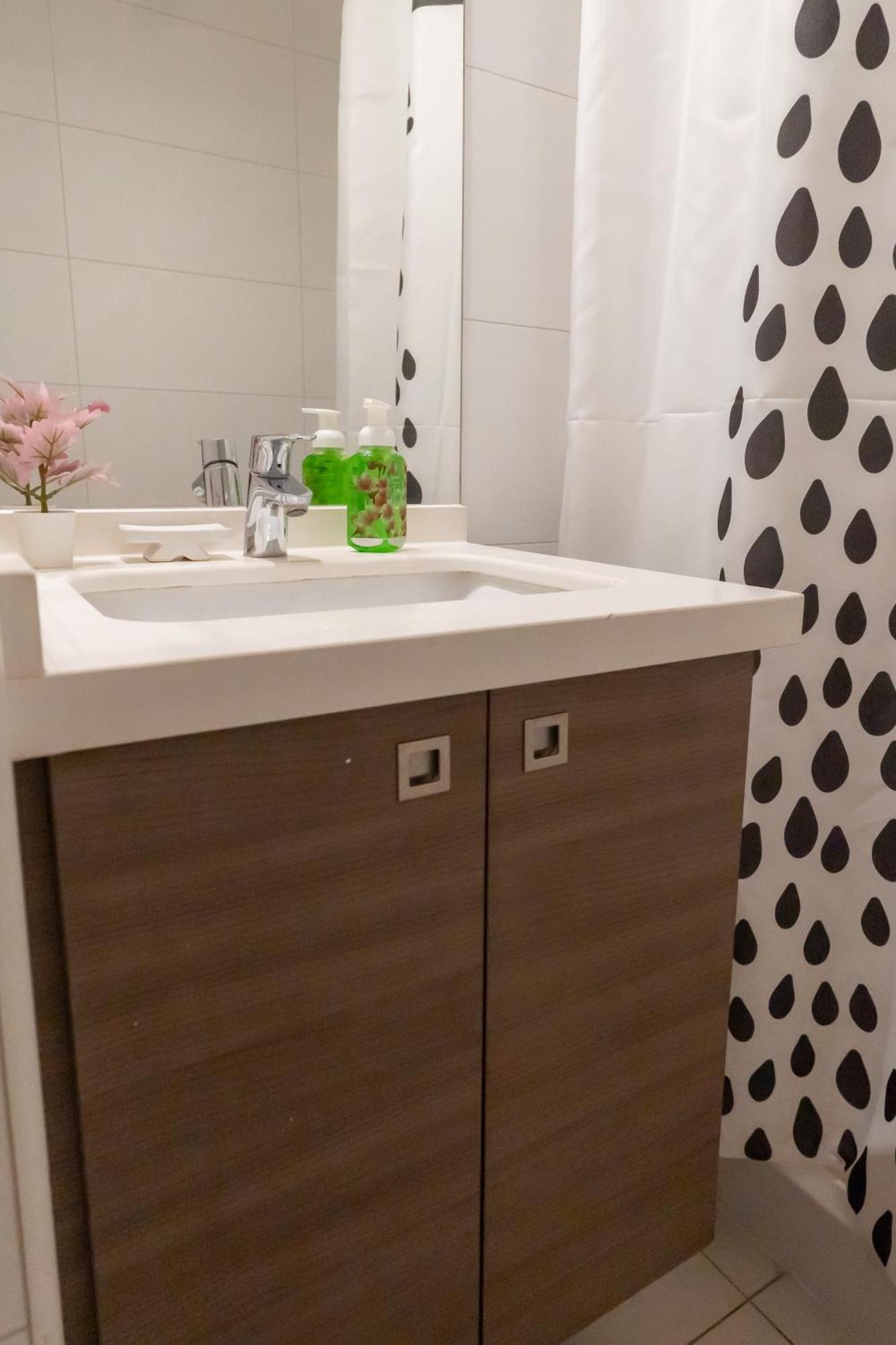 Kennedy Premium Apartments Colorado Santiago Buitenkant foto