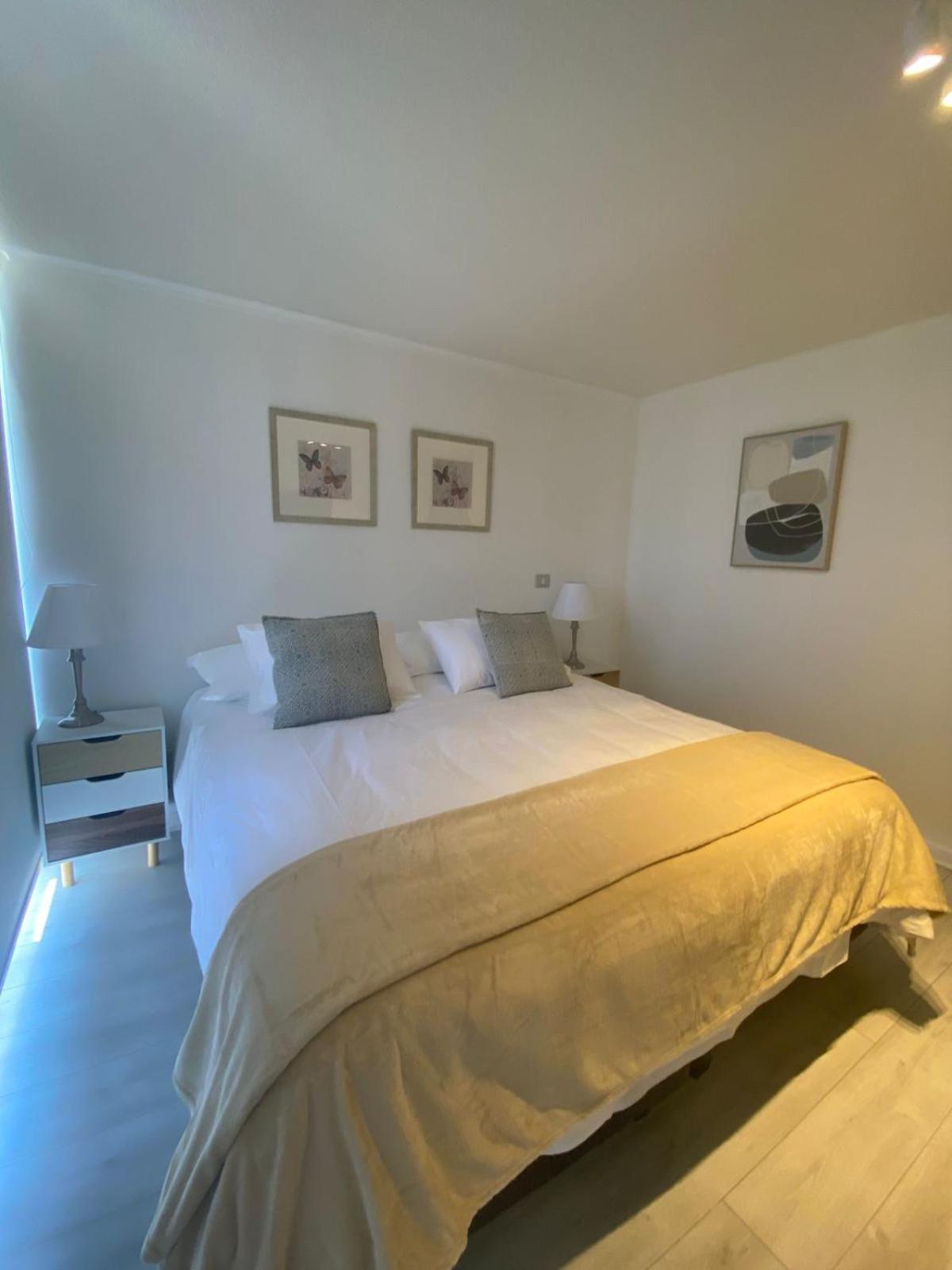 Kennedy Premium Apartments Colorado Santiago Buitenkant foto