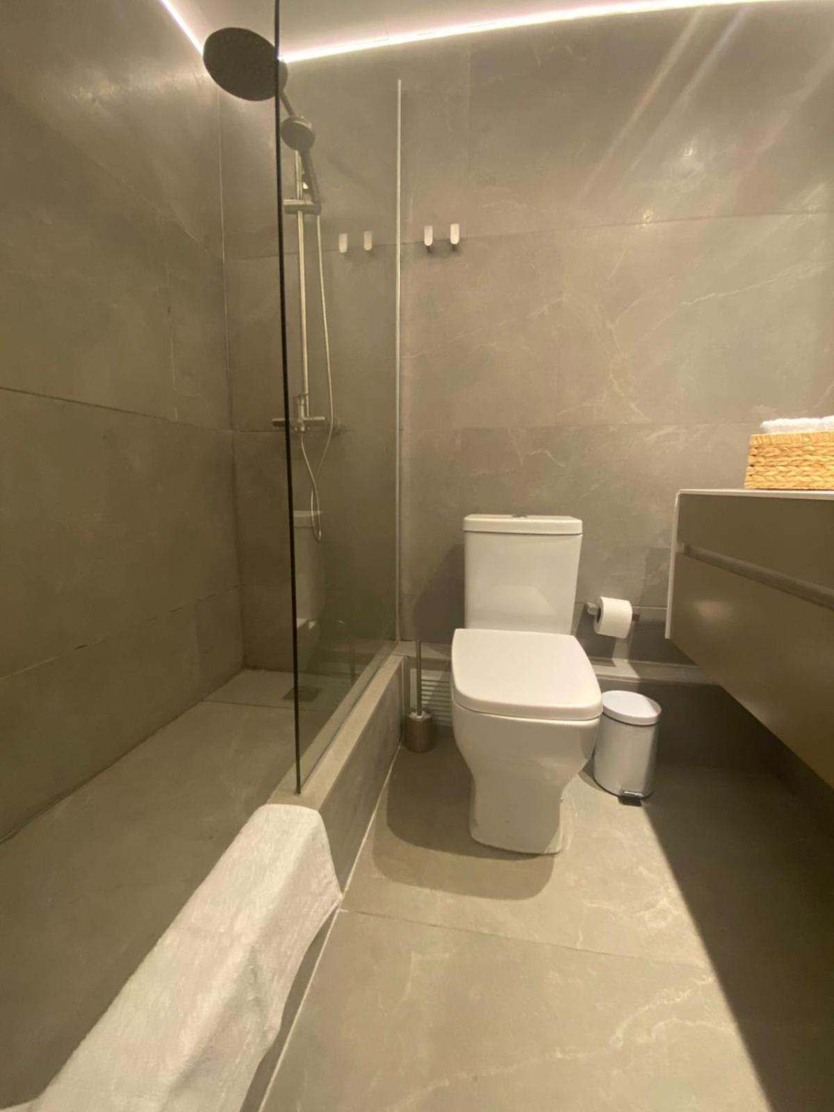 Kennedy Premium Apartments Colorado Santiago Buitenkant foto